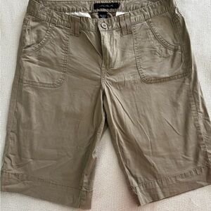 Calvin Klein 3/4 shorts